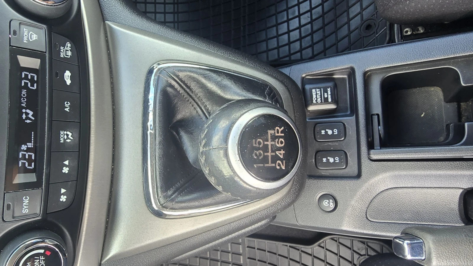 Honda Cr-v Cr-v | Mobile.bg — изображение 16