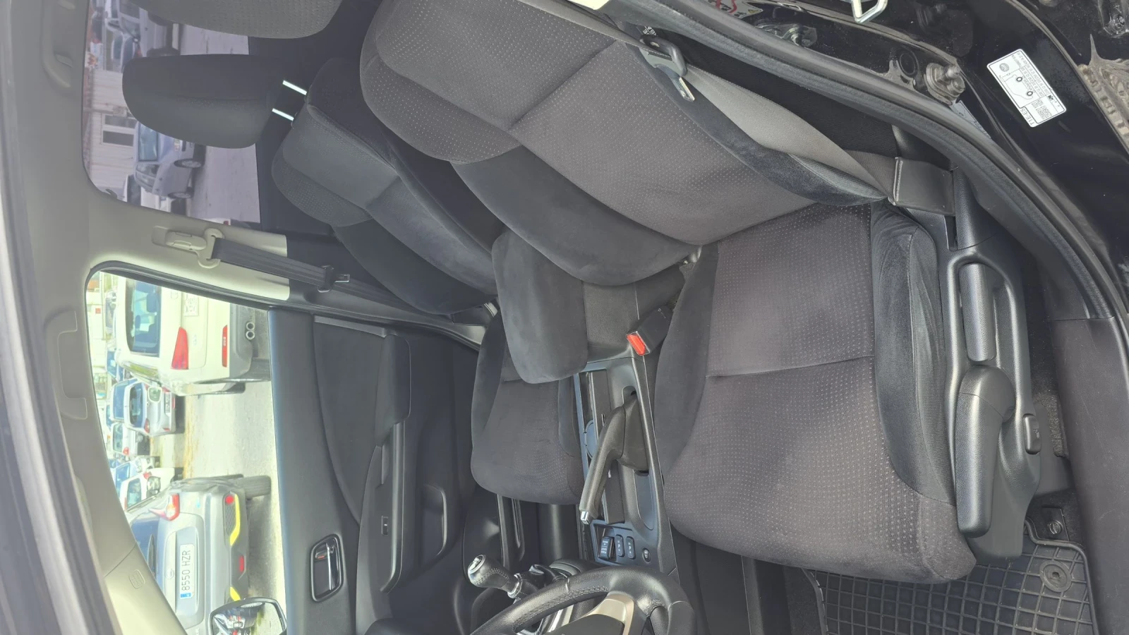 Honda Cr-v Cr-v | Mobile.bg — изображение 10