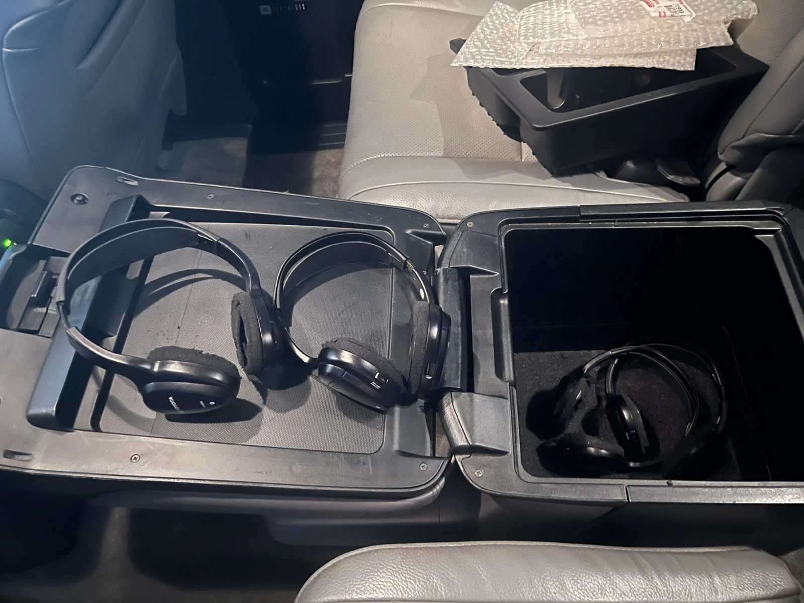 Toyota Sequoia Platinum 5.7 V8 4x4 | Mobile.bg   12