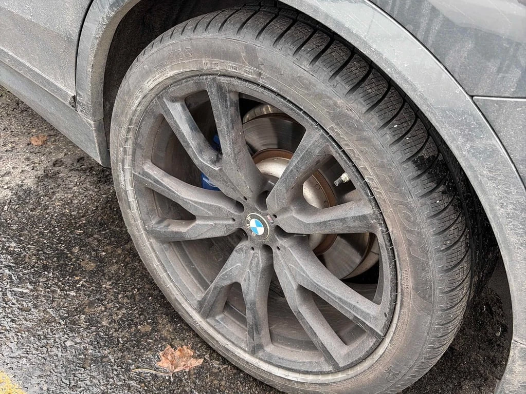 BMW X7 * xDrive40i * CARFAX *    | Mobile.bg   7