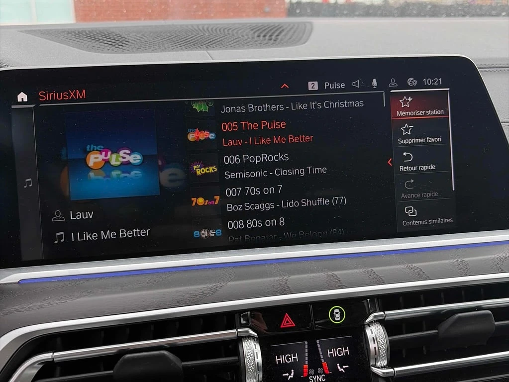 BMW X7 * xDrive40i * CARFAX *    | Mobile.bg   9