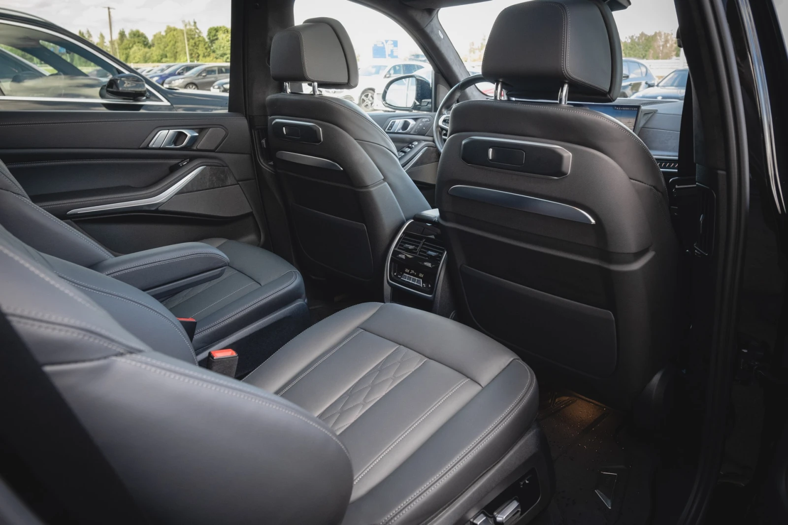 BMW X7 40d xDrive M Pack | Mobile.bg � ����������� 15