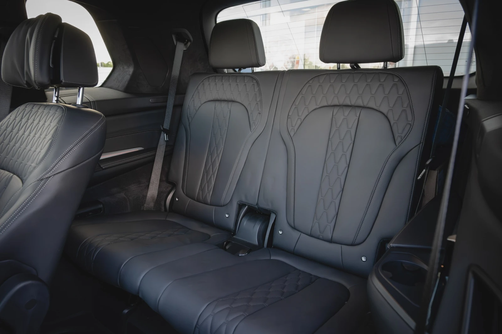 BMW X7 40d xDrive M Pack | Mobile.bg � ����������� 17