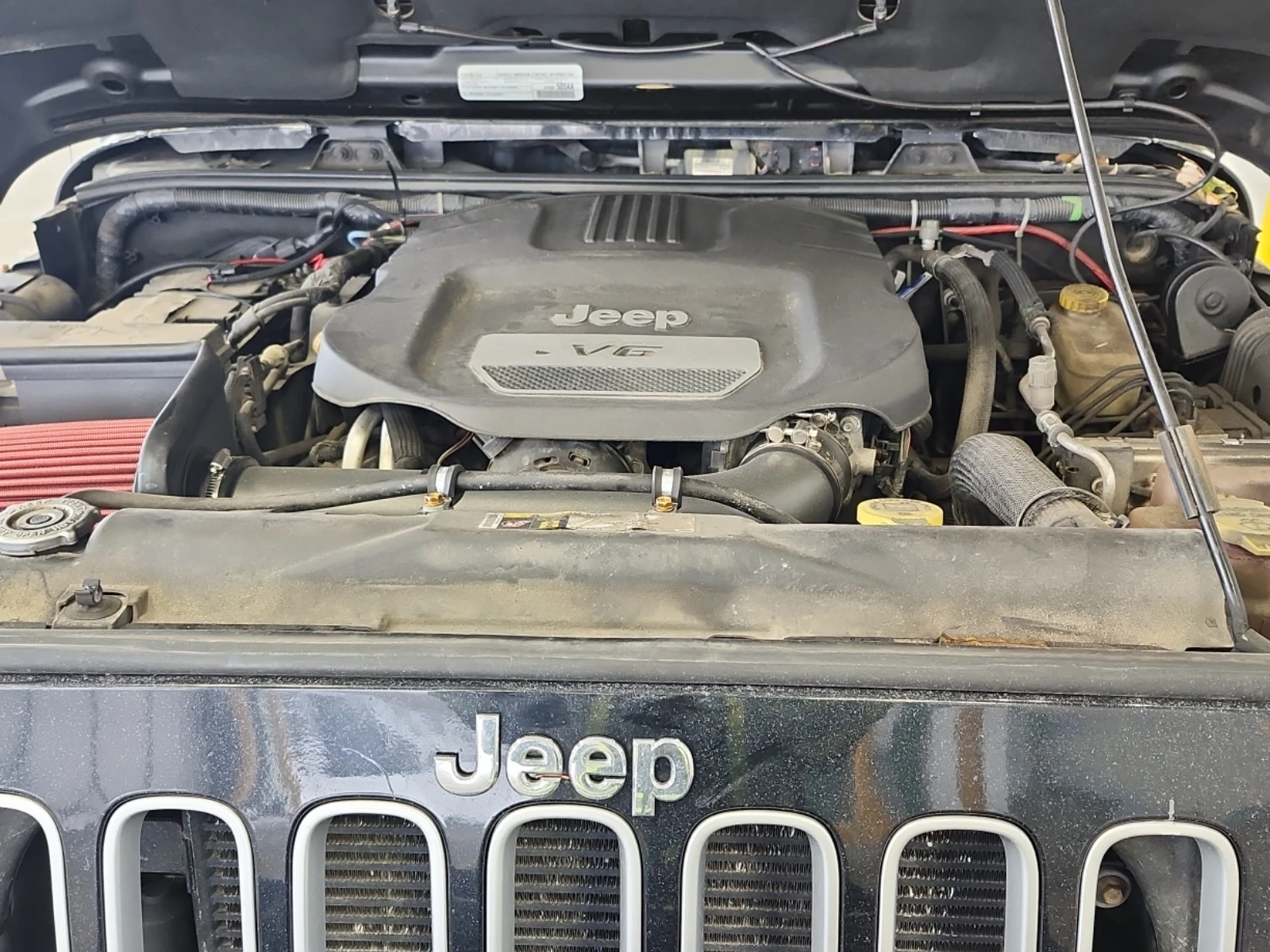 Jeep Wrangler UNLIMITED SAHARA/����/���������/+ ��� ����� | Mobile.bg � ����������� 16