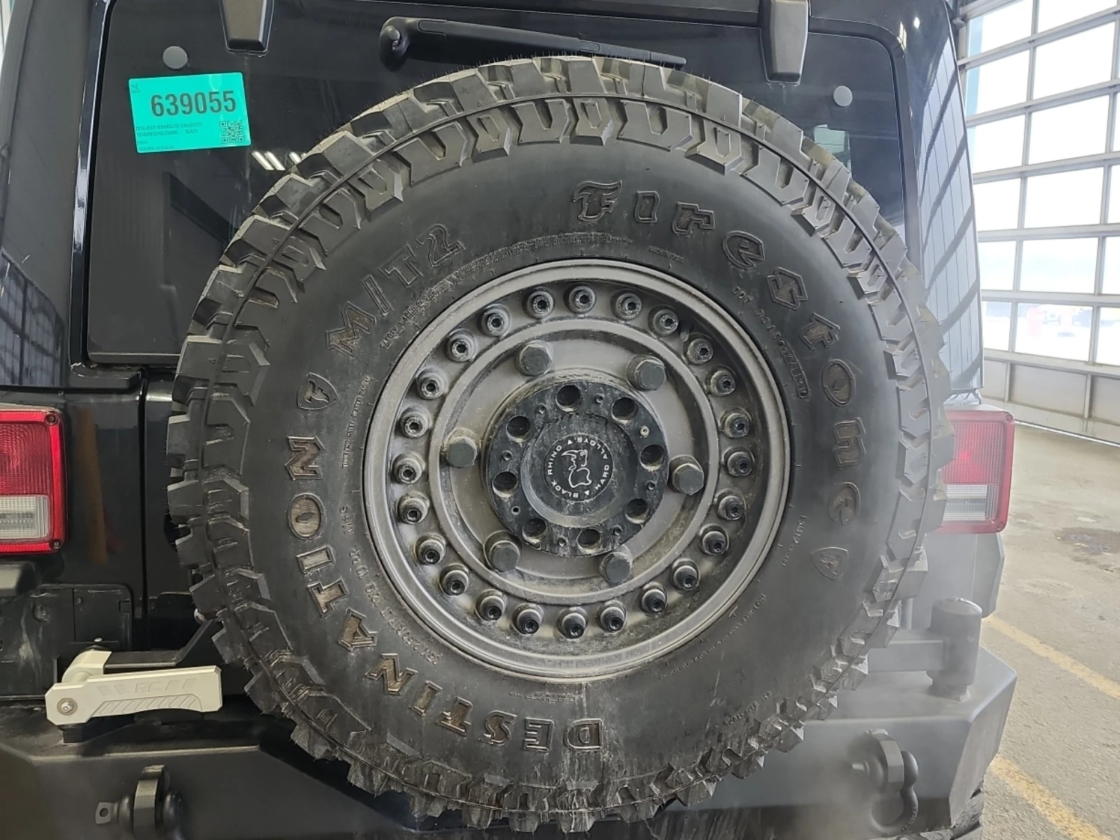 Jeep Wrangler UNLIMITED SAHARA/����/���������/+ ��� ����� | Mobile.bg � ����������� 11