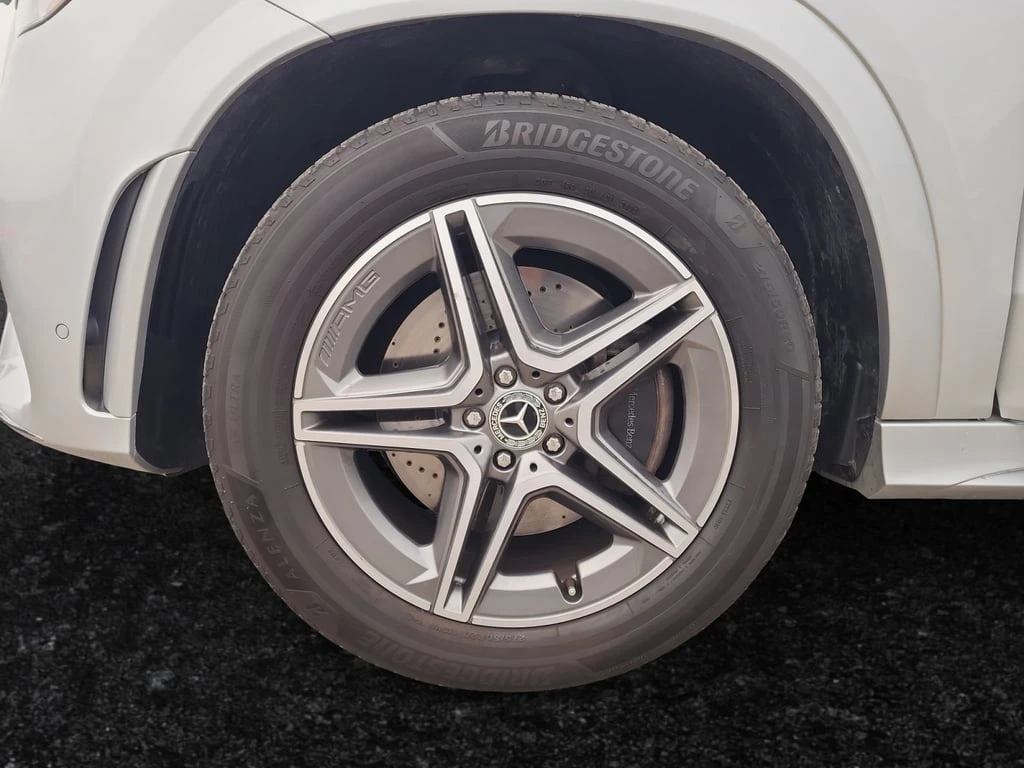 Mercedes-Benz GLE 350 CARFAX - изображение 7