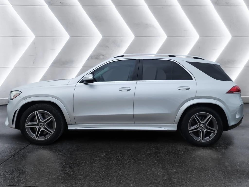 Mercedes-Benz GLE 350 CARFAX - изображение 2