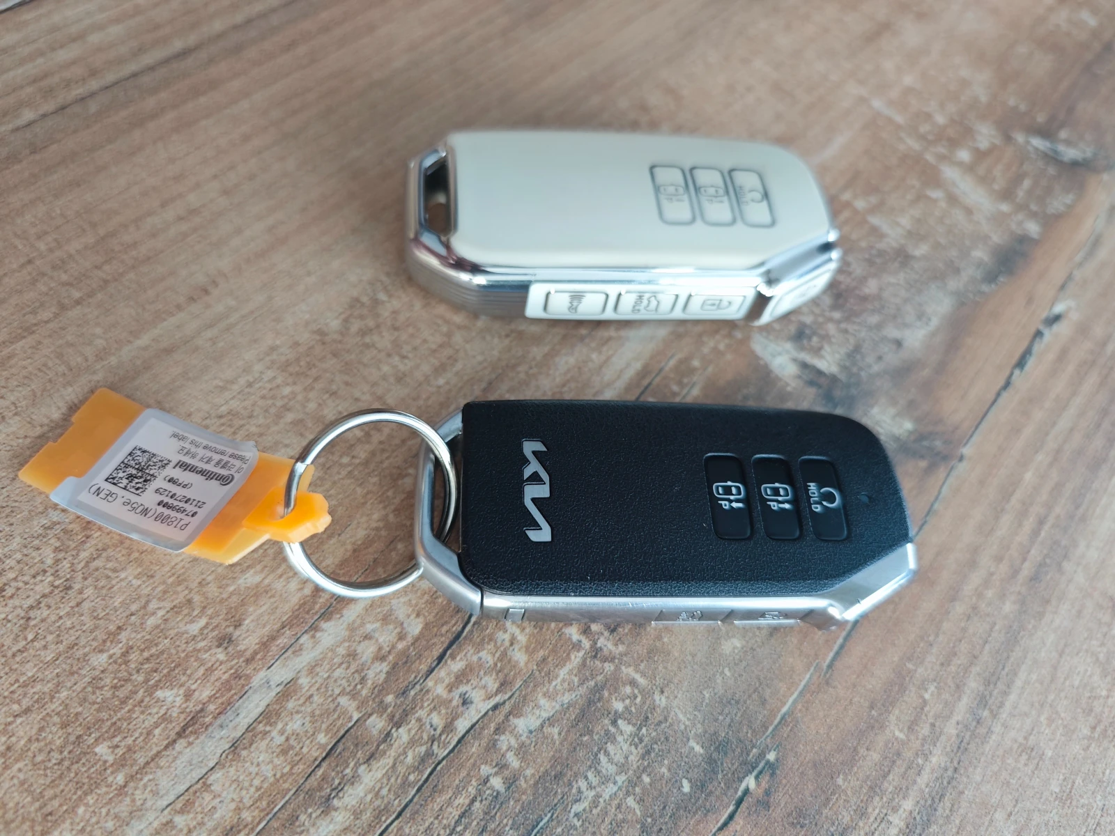 Kia Sportage GT-line 4WD Plug-in hibrid, снимка 17 - Автомобили и джипове - 53071787