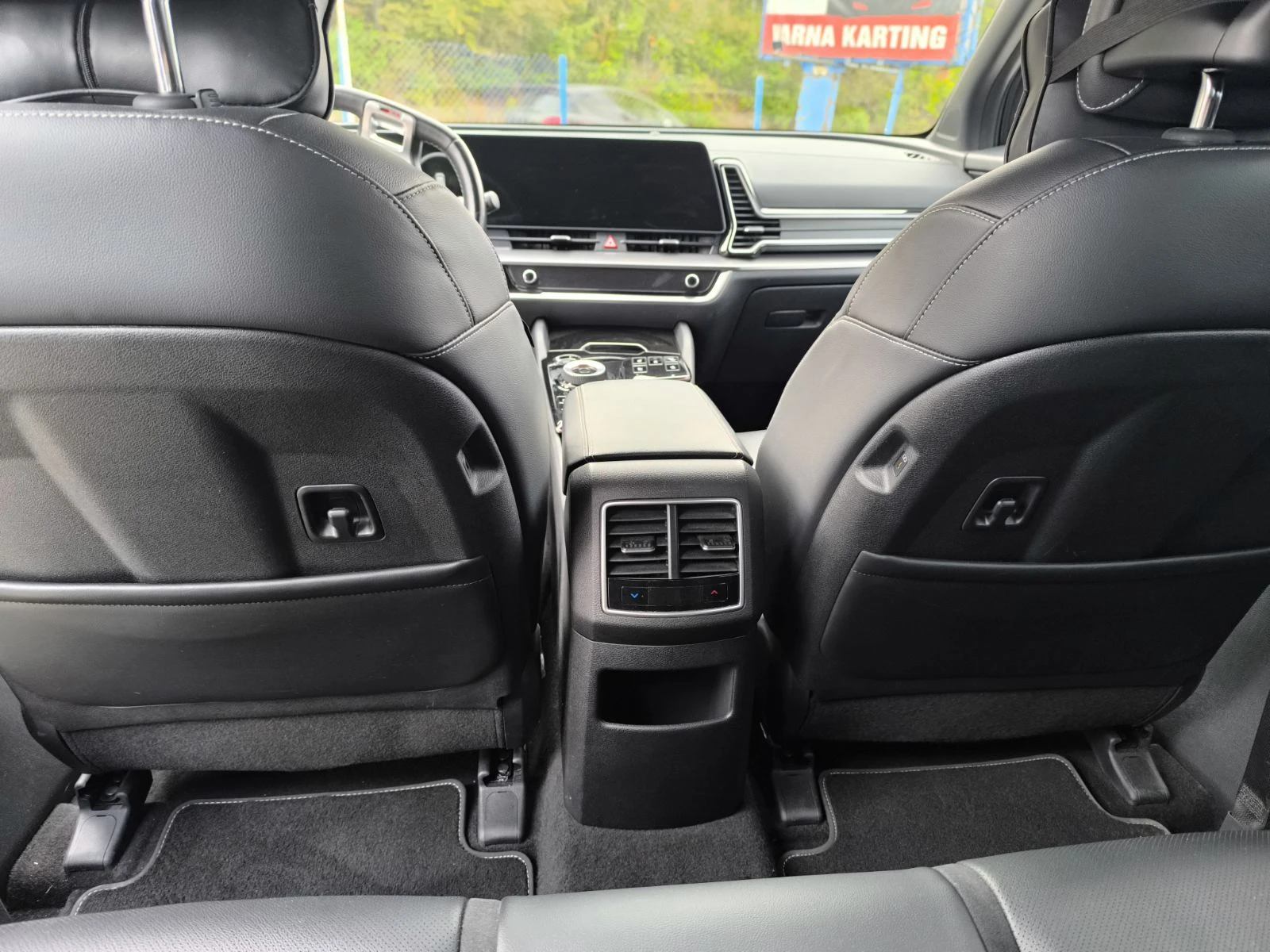 Kia Sportage GT-line 4WD Plug-in hibrid, снимка 13 - Автомобили и джипове - 53071787