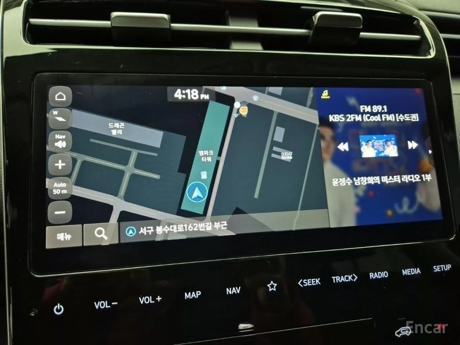 Hyundai Tucson  - изображение 10