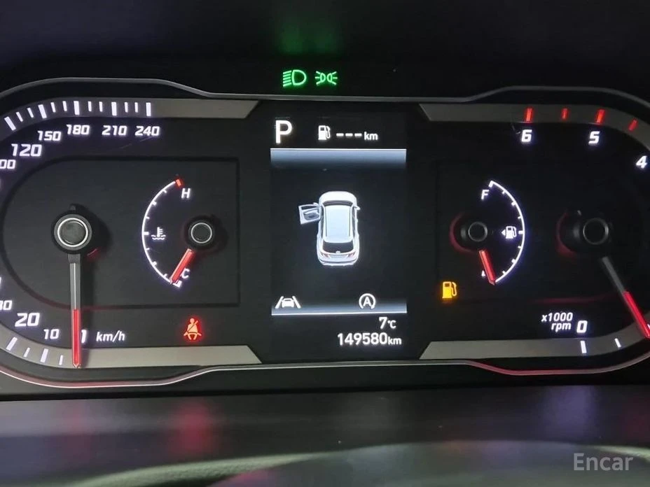 Hyundai Tucson  - изображение 5