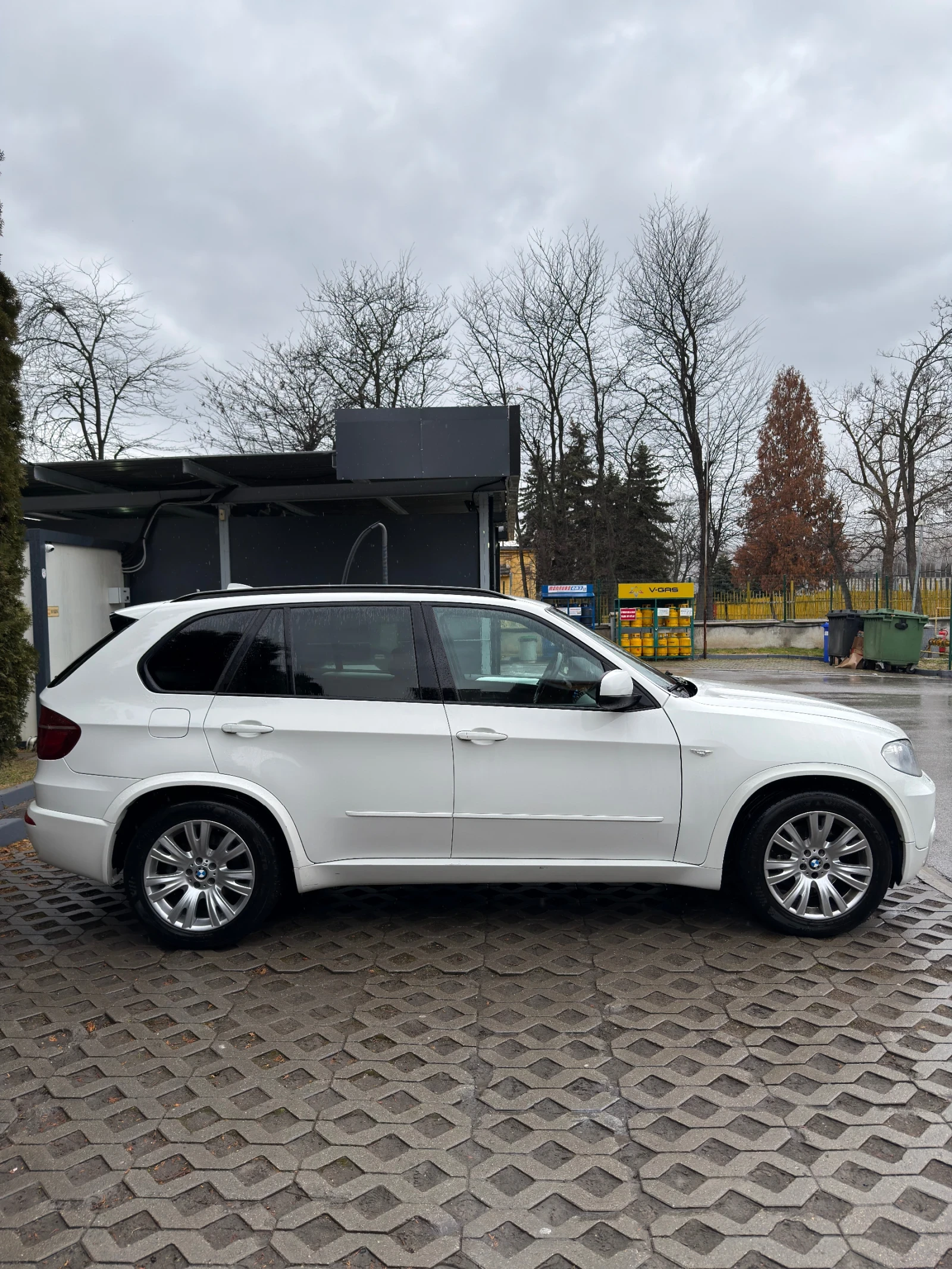 BMW X5 Е70 - изображение 3