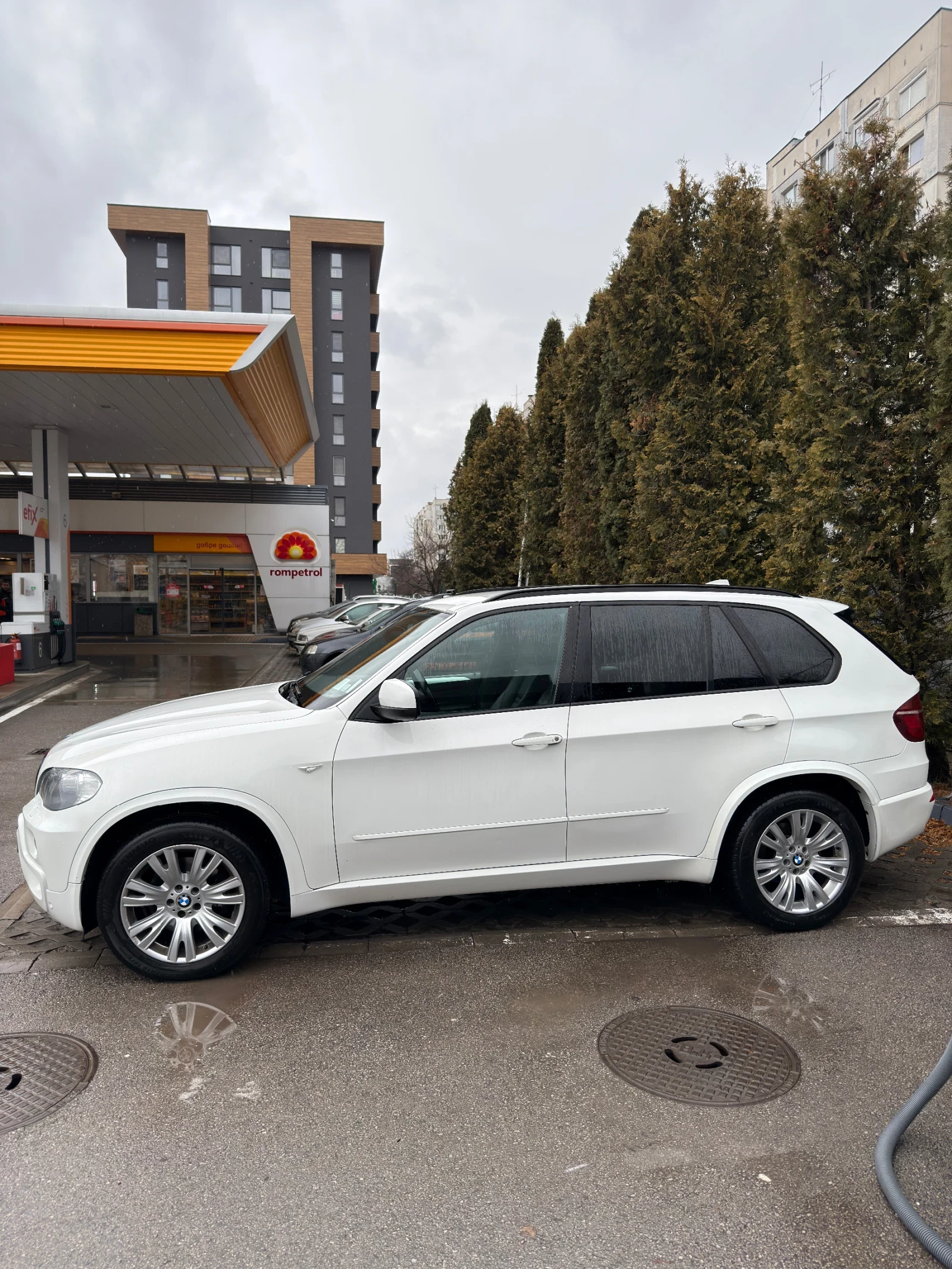 BMW X5 Е70 - изображение 2