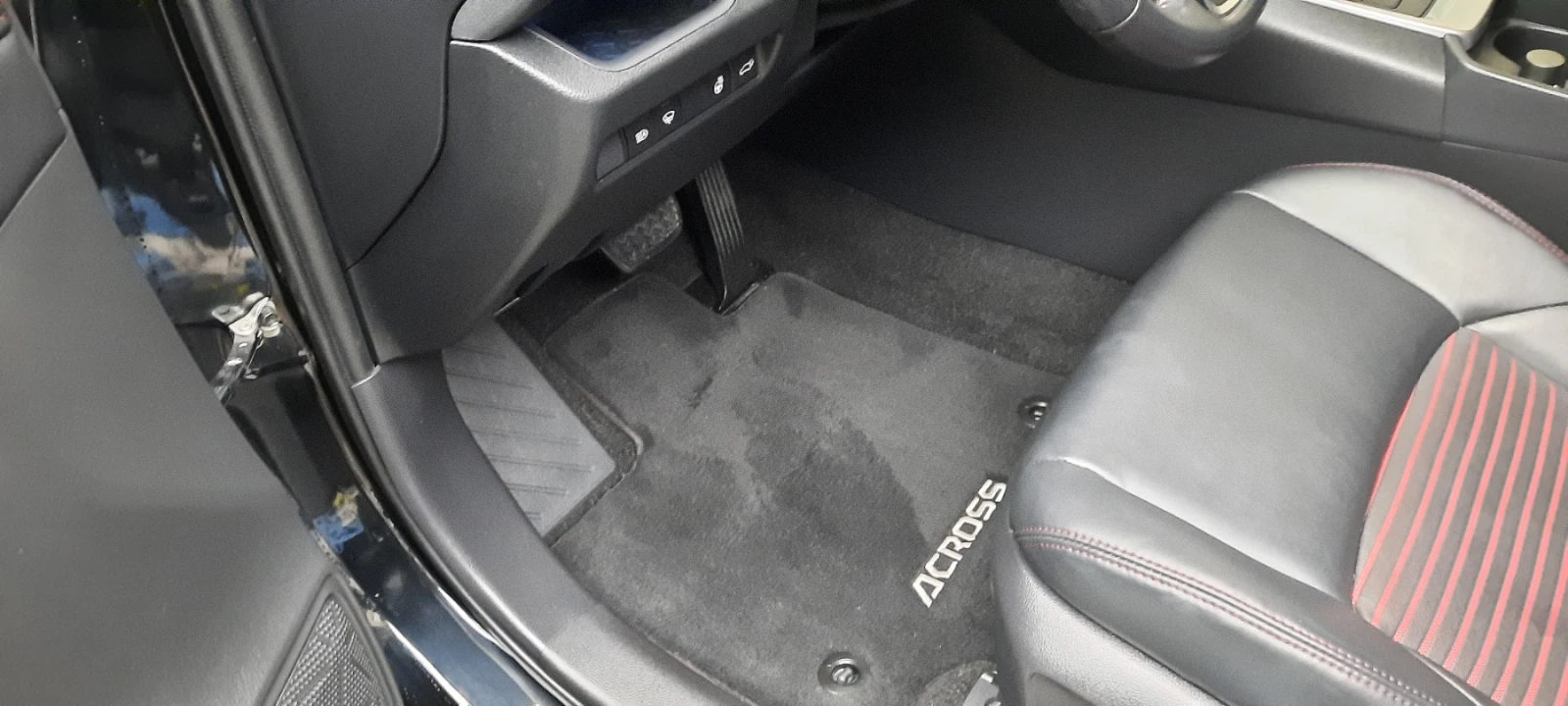 Suzuki Across 2.5PHEV/306HP/COMFORT+ /4X4/DIGI/NAVI/KLESS/515f | Mobile.bg � ����������� 11