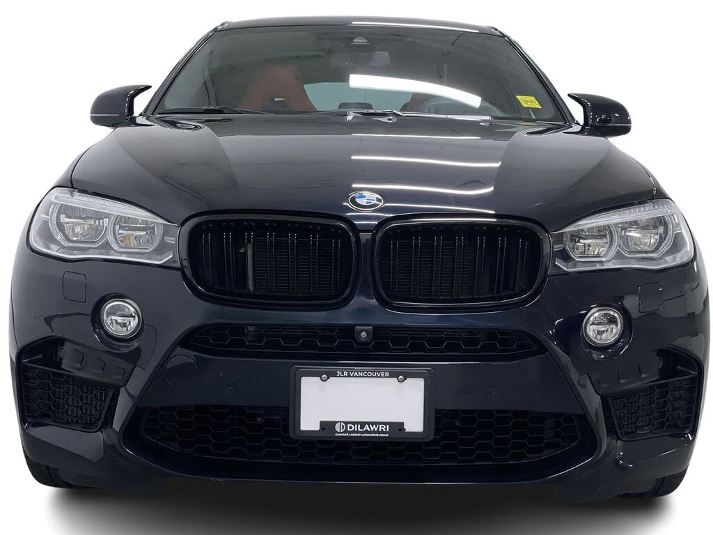 BMW X6 M * XDRIVE * CAMERA * NAVI * LED * PANO * CERAMIC - изображение 2