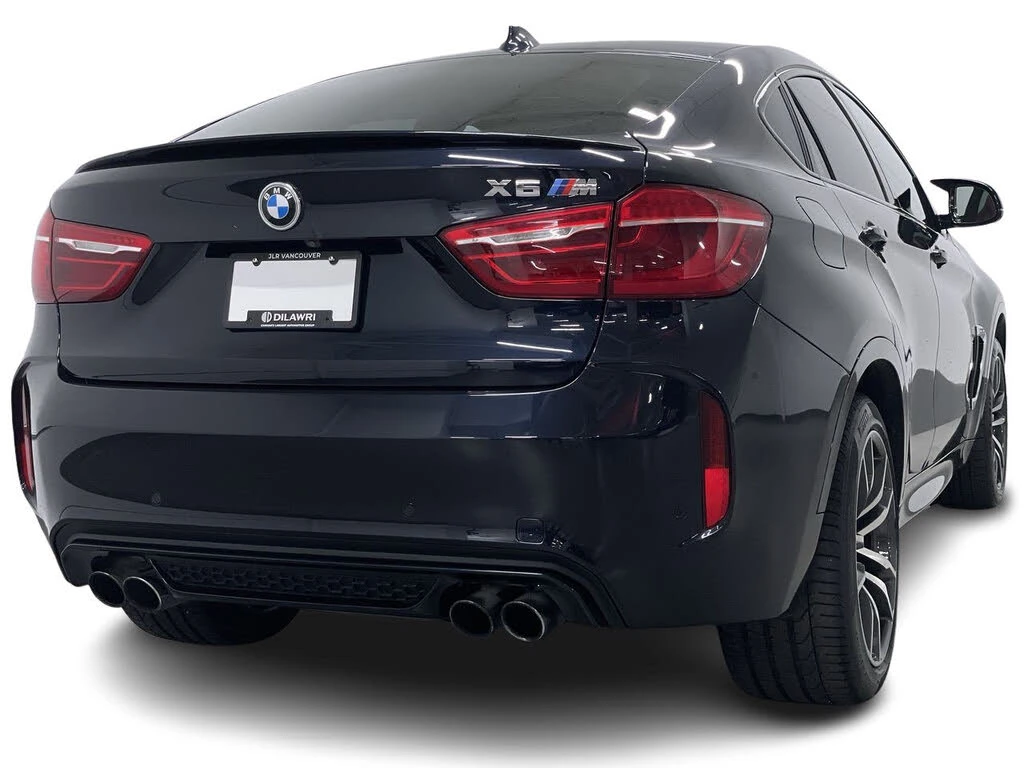 BMW X6 M * XDRIVE * CAMERA * NAVI * LED * PANO * CERAMIC - изображение 4