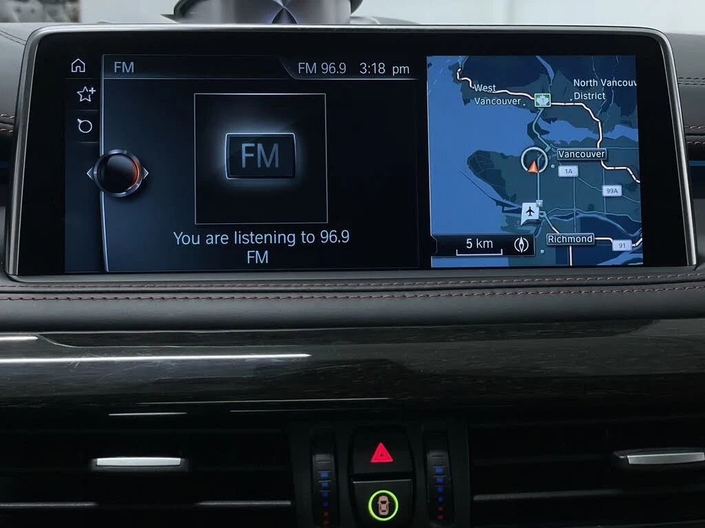 BMW X6 M * XDRIVE * CAMERA * NAVI * LED * PANO * CERAMIC | Mobile.bg � ����������� 11