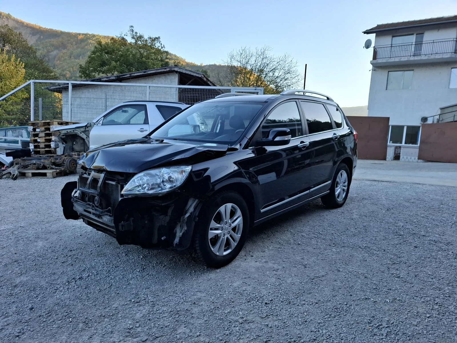 Haval H6 4�4 | Mobile.bg � ����������� 4