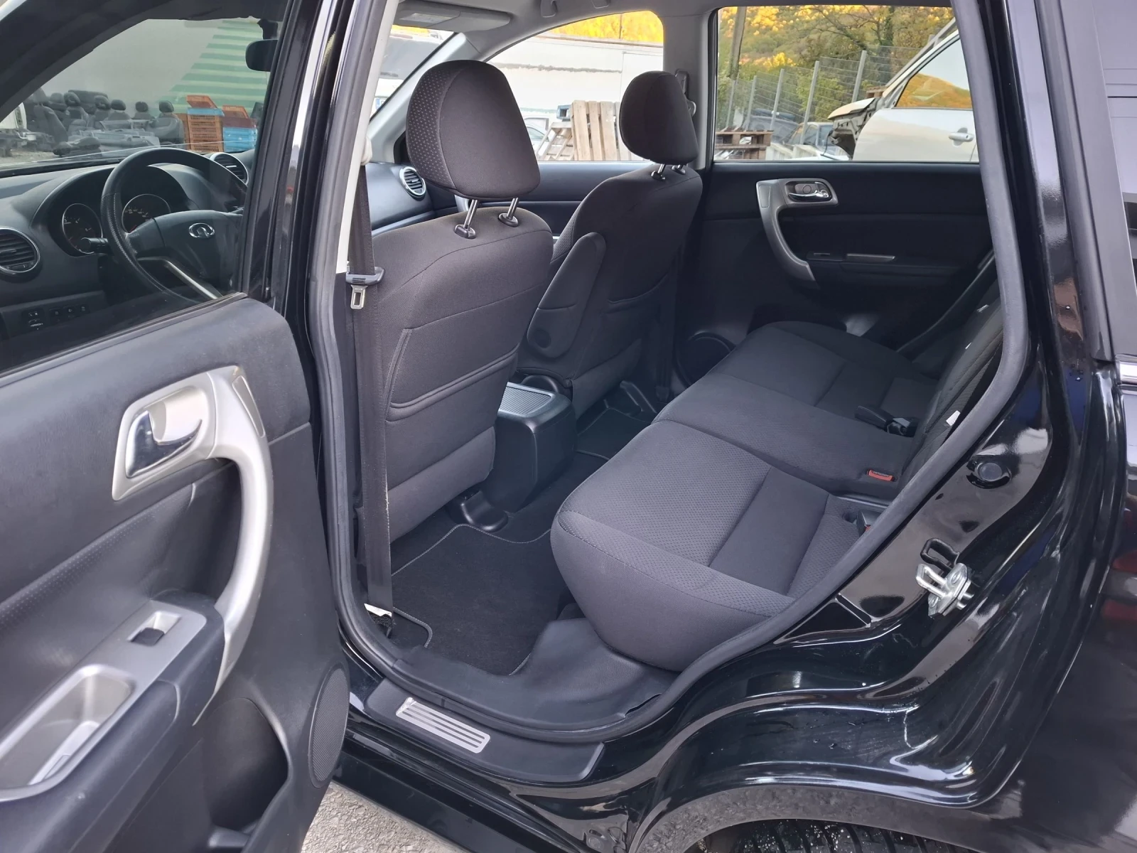 Haval H6 4�4 | Mobile.bg � ����������� 12