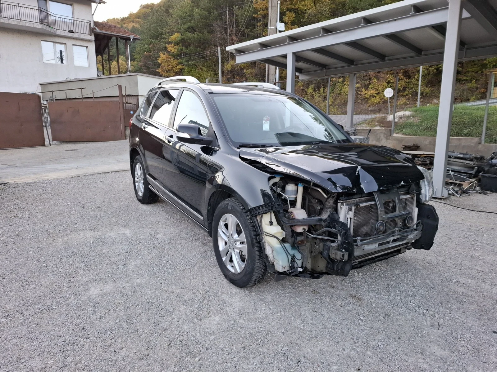 Haval H6 4�4 | Mobile.bg � ����������� 5