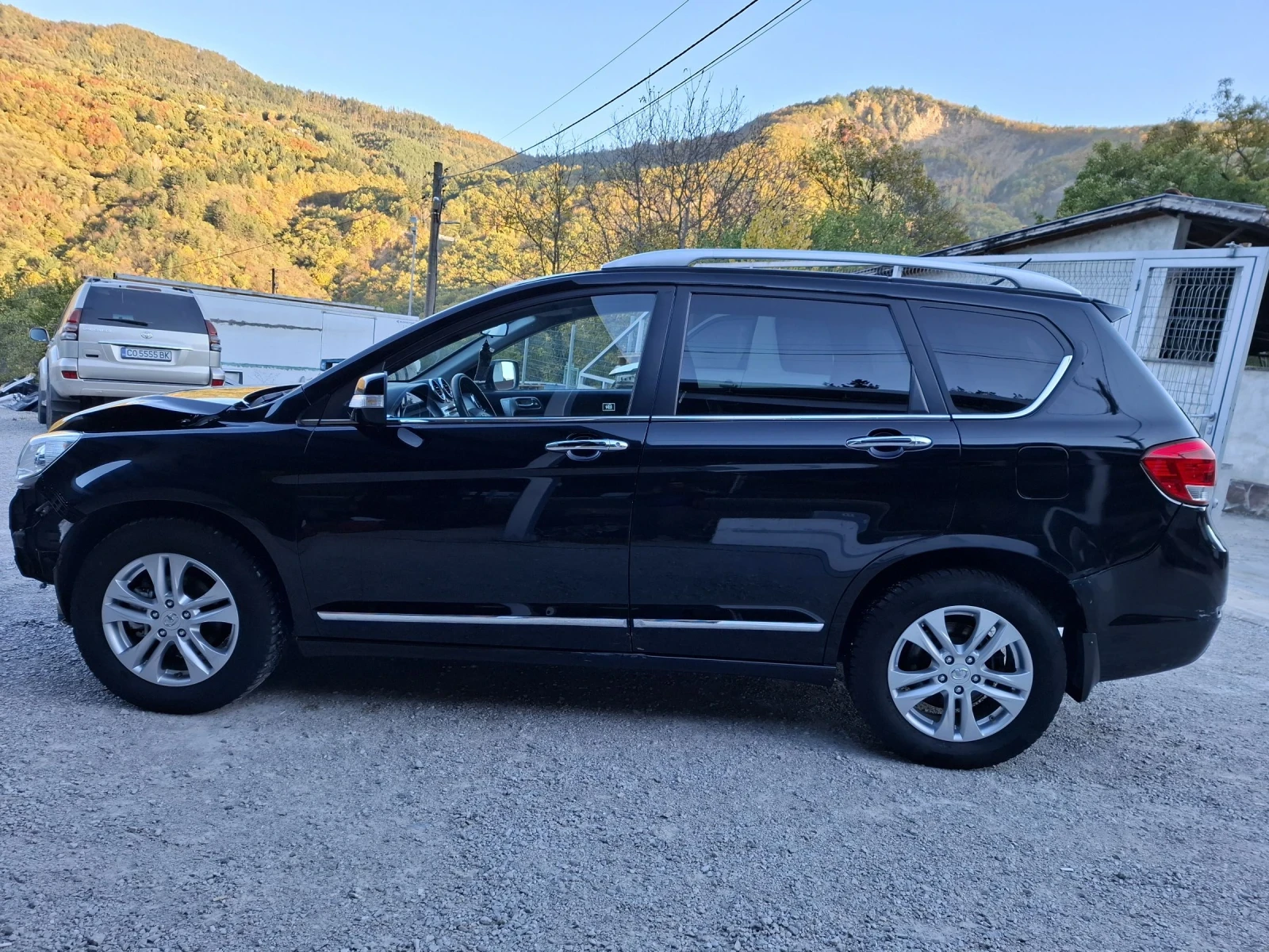 Haval H6 4�4 | Mobile.bg � ����������� 9
