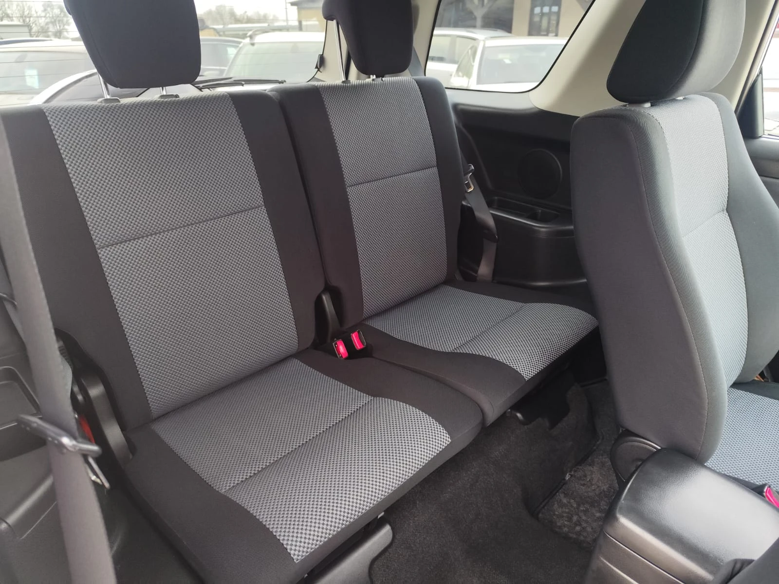 Suzuki Grand vitara 1.6 бензин Италия, снимка 14 - Автомобили и джипове - 53718871