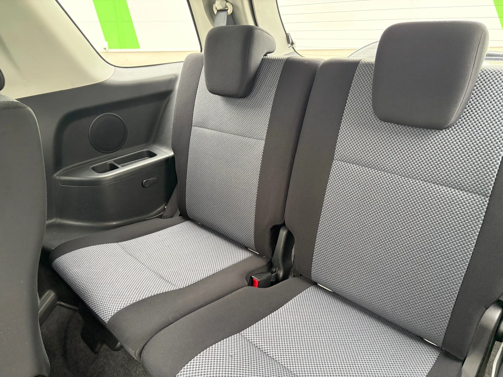 Suzuki Grand vitara 1.9 DDIS 4X4, снимка 11 - Автомобили и джипове - 53998884