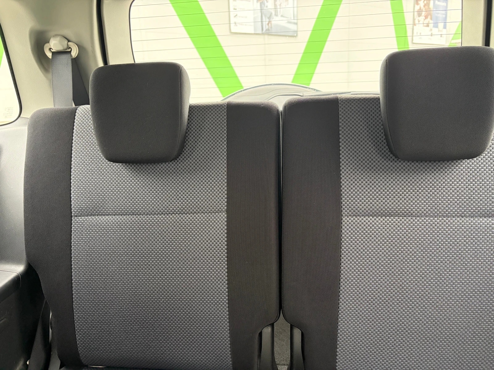 Suzuki Grand vitara 1.9 DDIS 4X4, снимка 13 - Автомобили и джипове - 53998884