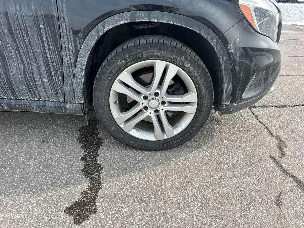 Mercedes-Benz GLA 250 CARFAX/ПАНОРАМА/ПОДГРЕВИ, снимка 6 - Автомобили и джипове - 54005536