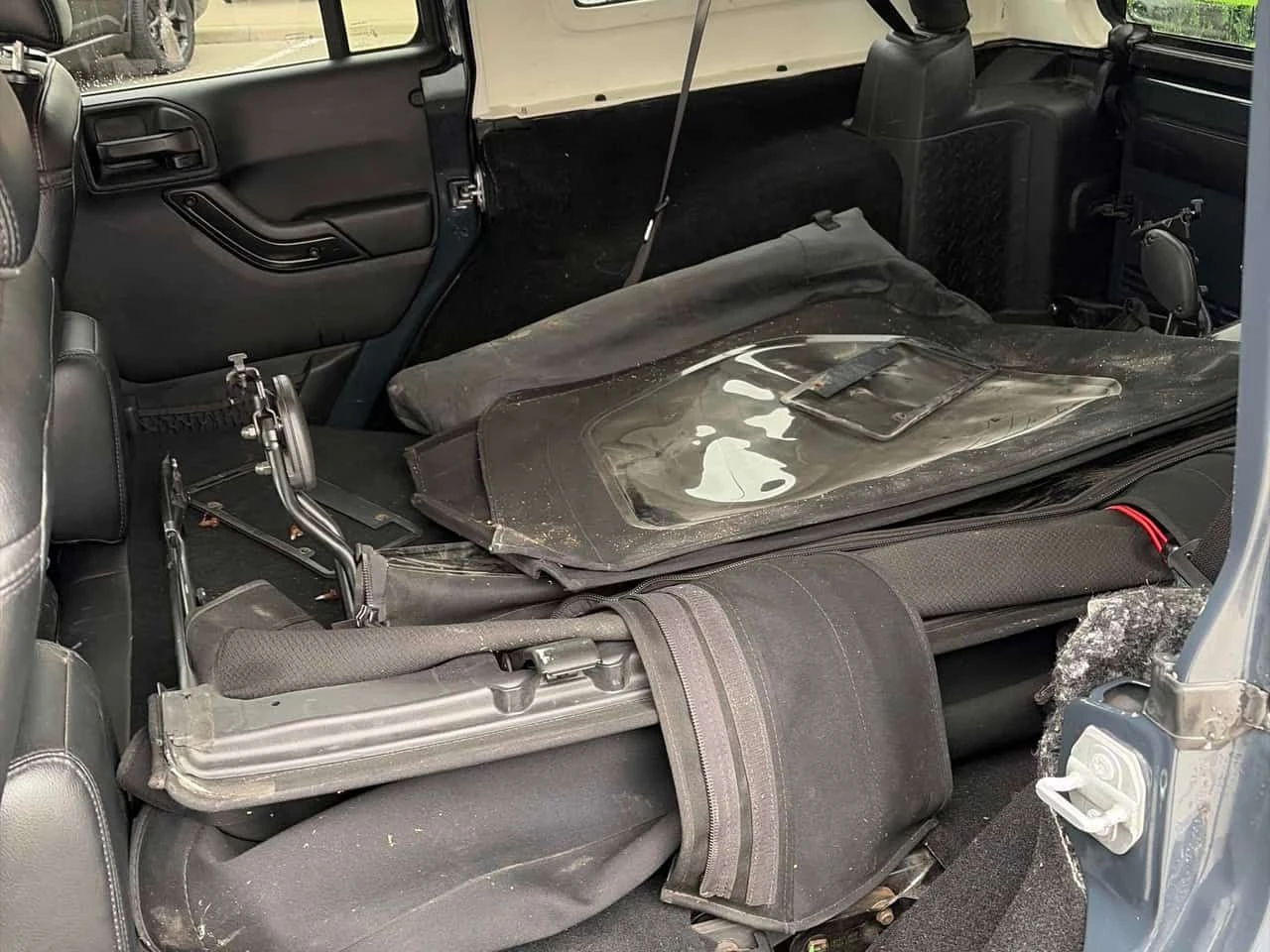 Jeep Wrangler * Smoky Mountain * CARFAX * Keyless * NAVI* Подгре, снимка 10 - Автомобили и джипове - 54067656