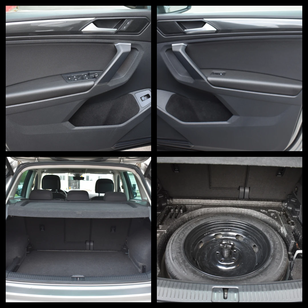 VW Tiguan 2.0TDI= 4MOTION= FACELIFT= VIRTUAL= DSG= MATRIX= , снимка 13 - Автомобили и джипове - 54240256