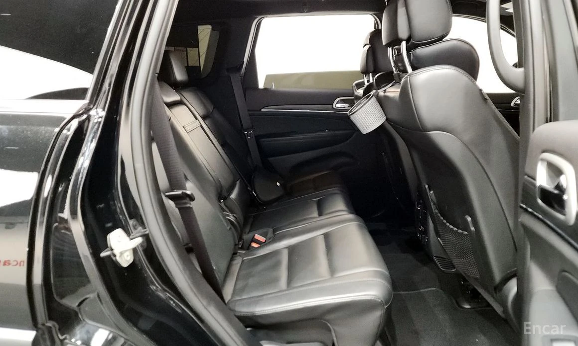 Jeep Grand cherokee 3.6 LIMITED* ПОДГРЕВ* ОБДУХВАНЕ* PANORAMA* КАМЕРА*, снимка 15 - Автомобили и джипове - 54241080