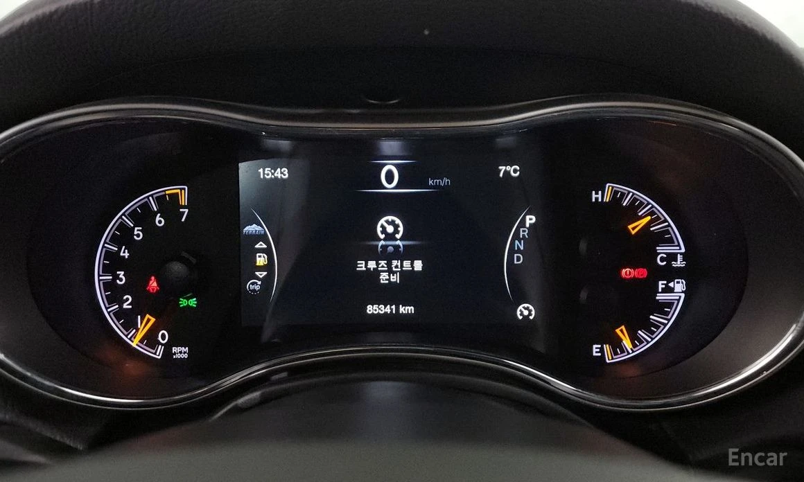 Jeep Grand cherokee 3.6 LIMITED* ПОДГРЕВ* ОБДУХВАНЕ* PANORAMA* КАМЕРА*, снимка 10 - Автомобили и джипове - 54241080