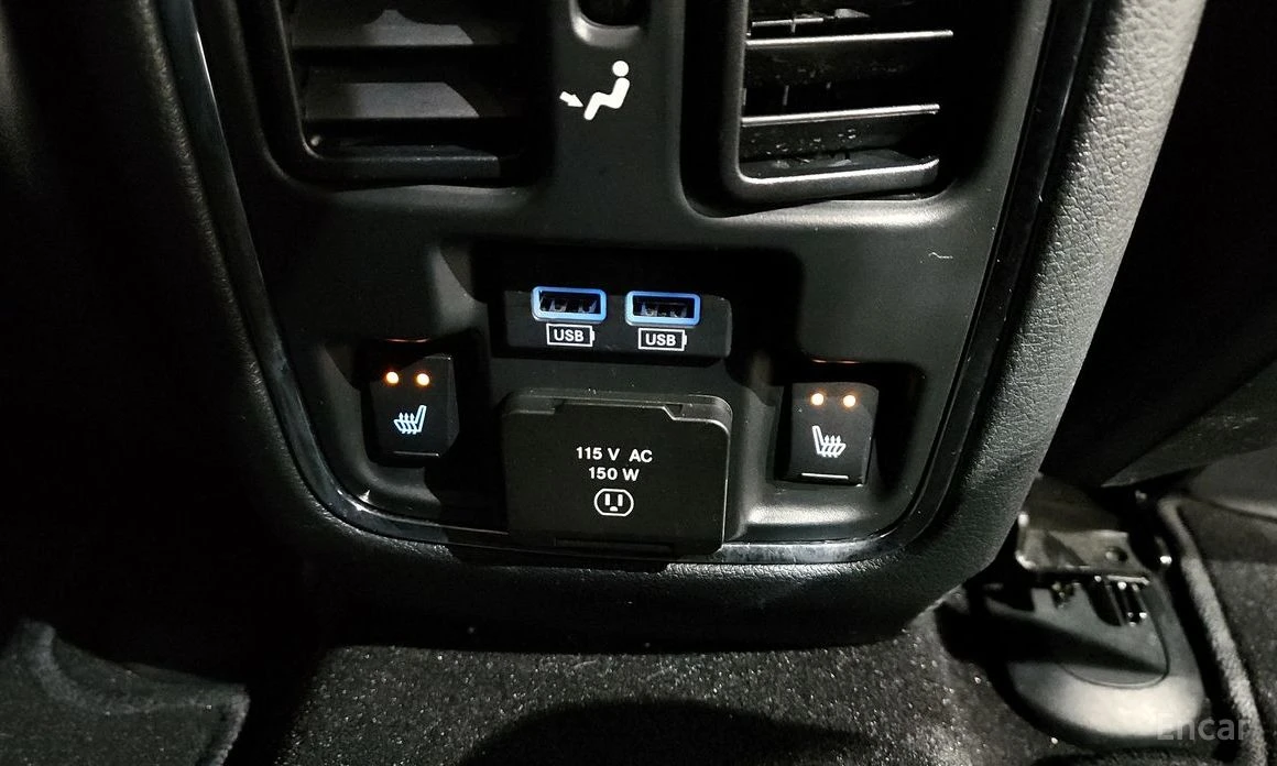 Jeep Grand cherokee 3.6 LIMITED* ПОДГРЕВ* ОБДУХВАНЕ* PANORAMA* КАМЕРА*, снимка 16 - Автомобили и джипове - 54241080