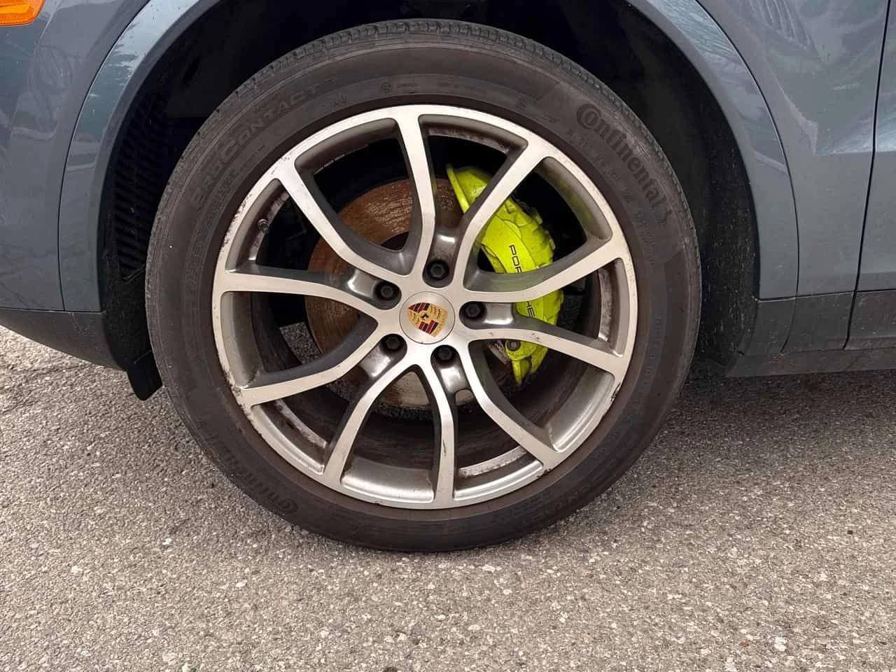 Porsche Cayenne * E Hybrid * �� ���������������� �� PORSCHE*  | Mobile.bg � ����������� 6