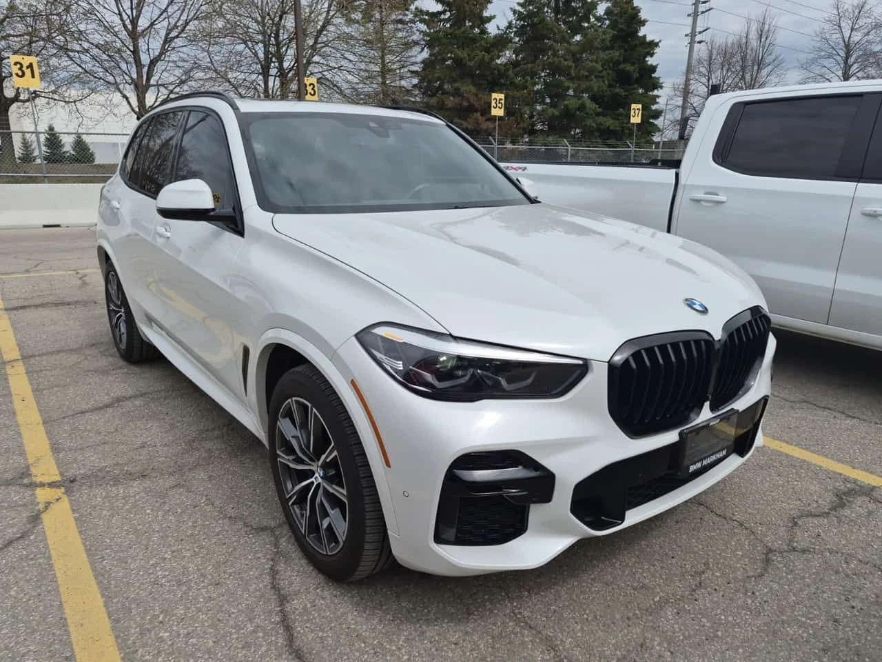 BMW X5 * XDRIVE40I * 360 КАМЕРА * 2 КЛЮЧА * , снимка 2 - Автомобили и джипове - 54277224