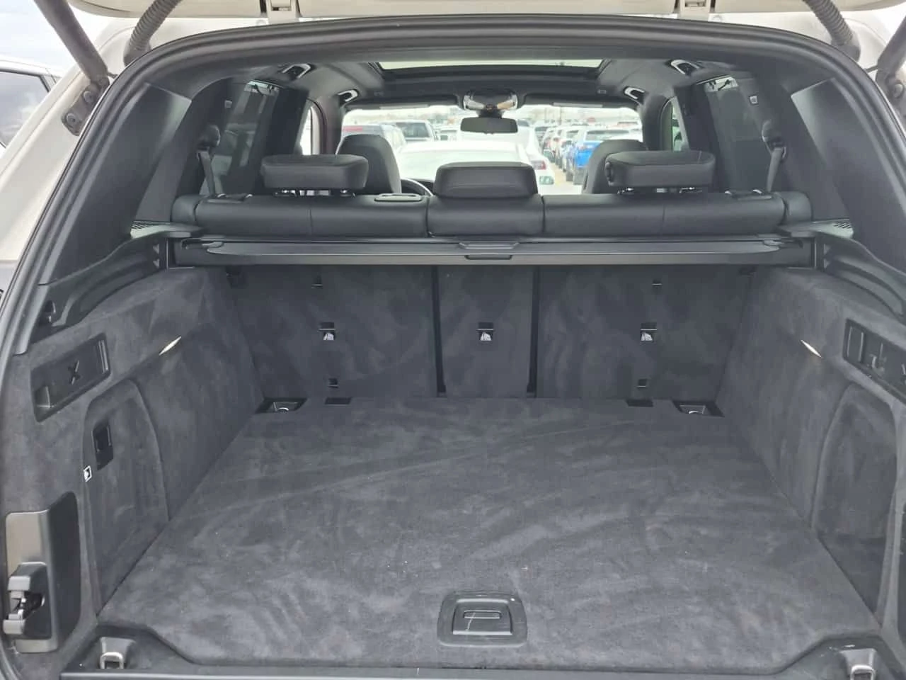 BMW X5 * XDRIVE40I * 360 КАМЕРА * 2 КЛЮЧА * , снимка 14 - Автомобили и джипове - 54277224