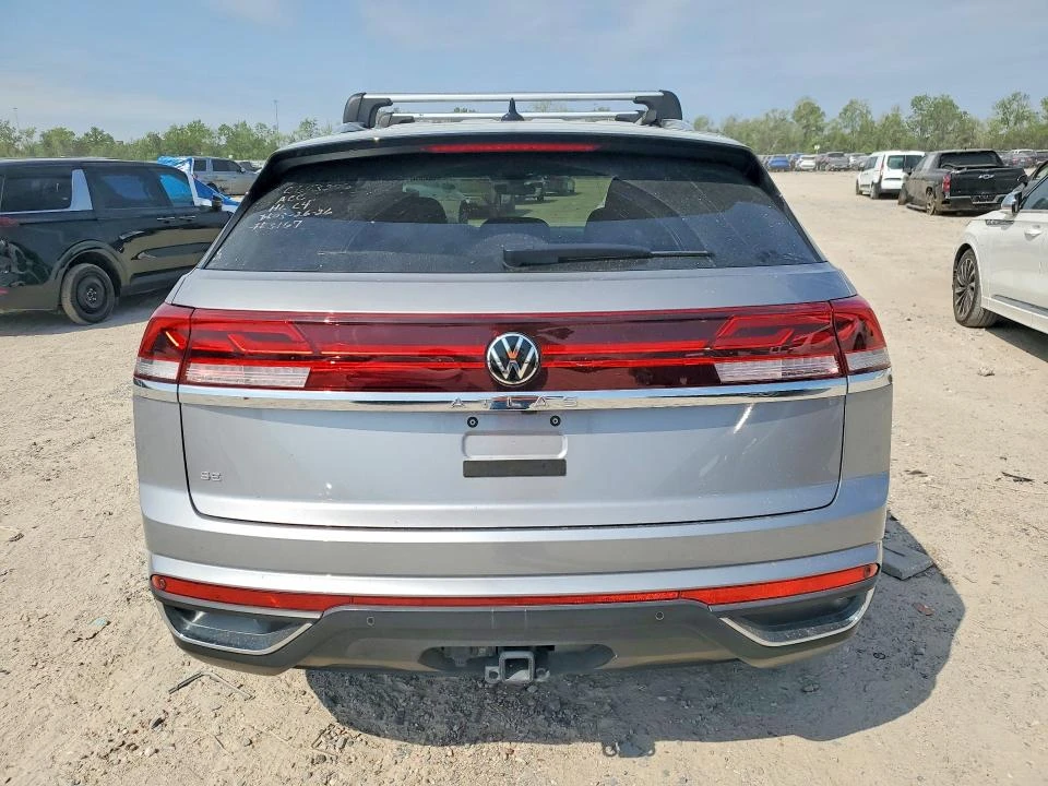 VW Atlas 2.0L 4 FRONT WHEEL DRIVE | Mobile.bg � ����������� 7