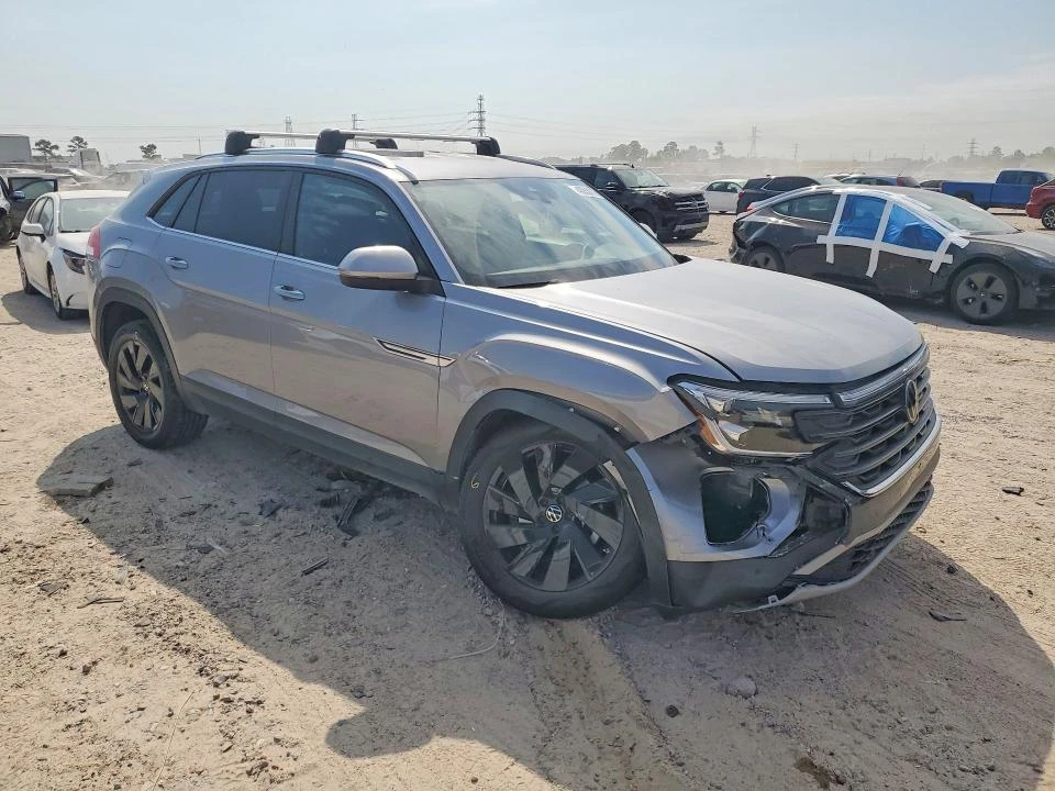 VW Atlas 2.0L 4 FRONT WHEEL DRIVE | Mobile.bg � ����������� 5