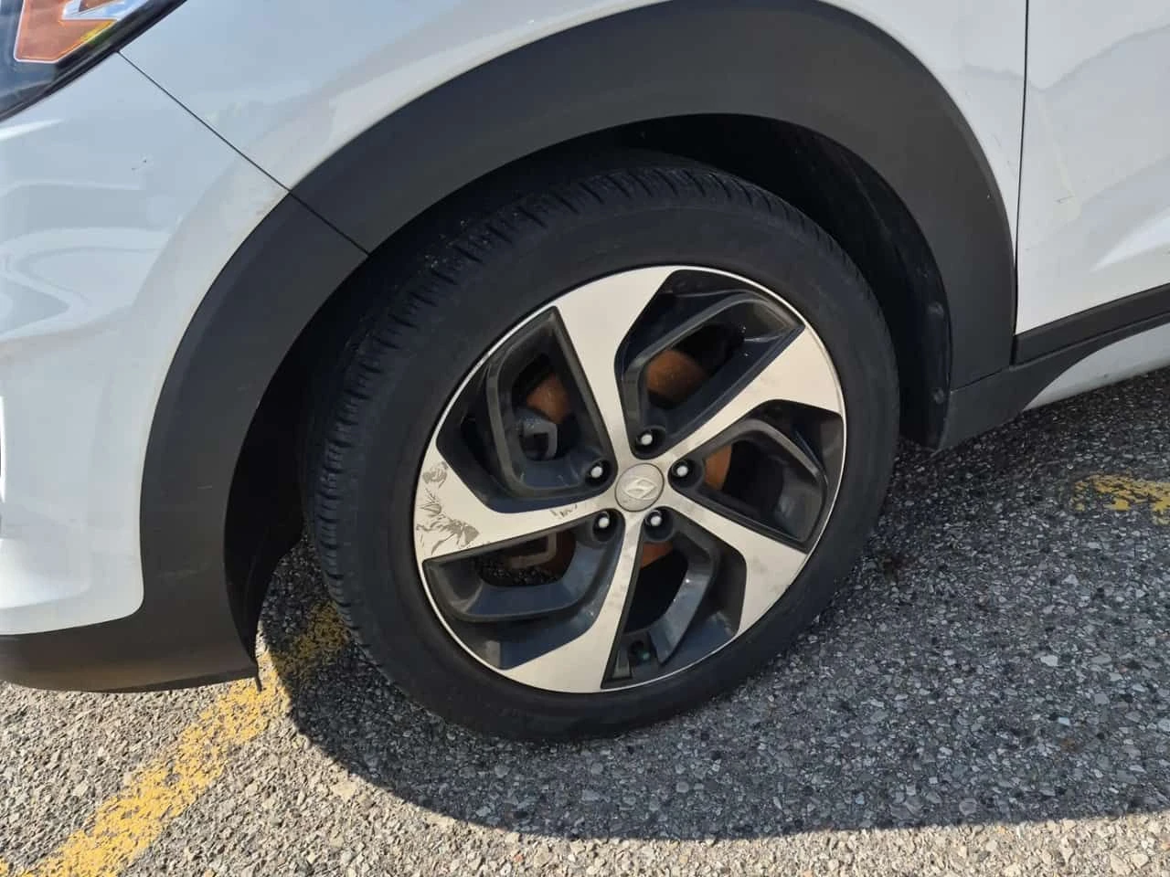 Hyundai Tucson * ULTIMATE * CARFAX * ОБДУХВАНЕ * ПАНОРАМА * , снимка 5 - Автомобили и джипове - 54456906