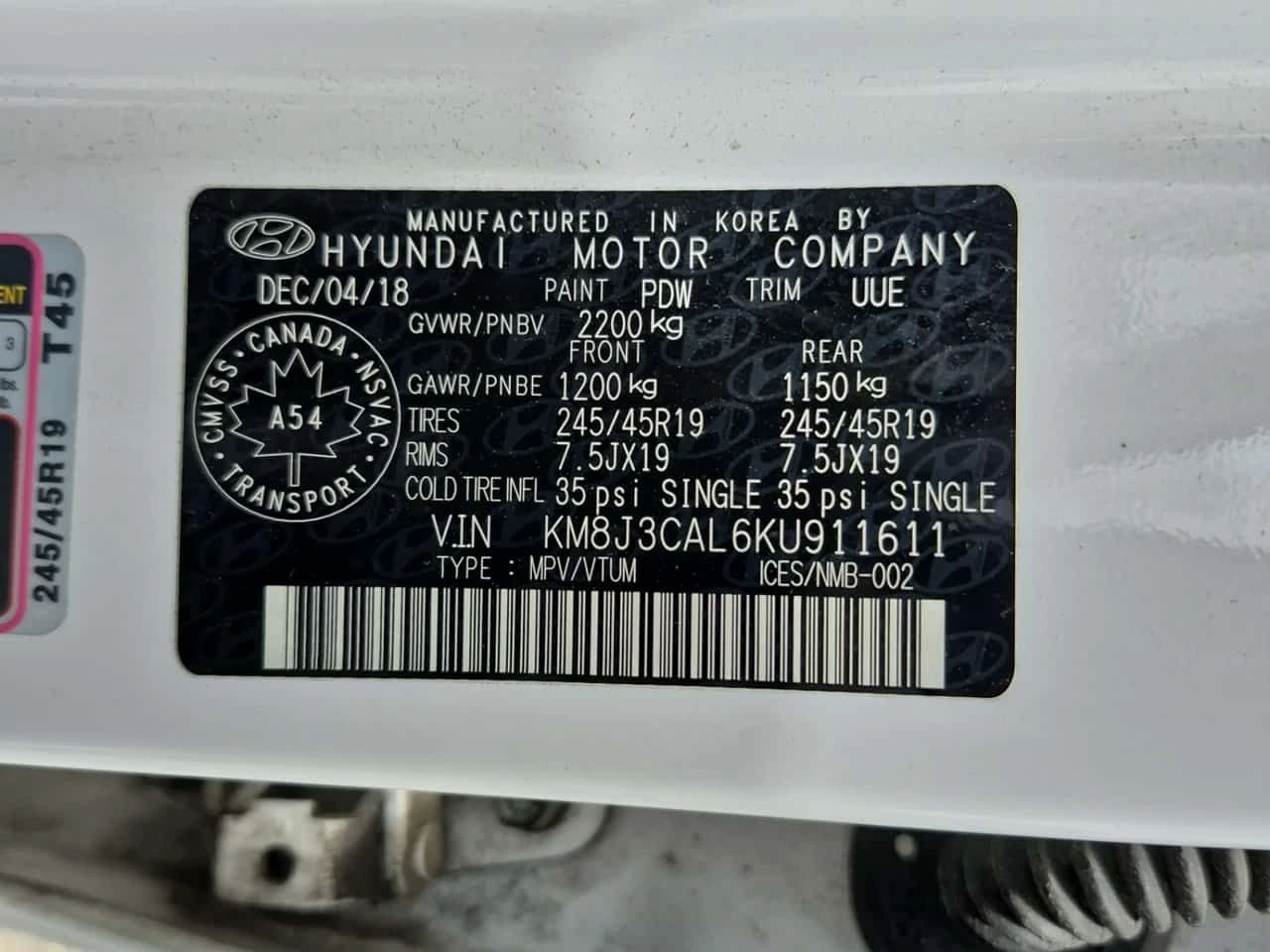 Hyundai Tucson * ULTIMATE * CARFAX * ОБДУХВАНЕ * ПАНОРАМА * , снимка 15 - Автомобили и джипове - 54456906