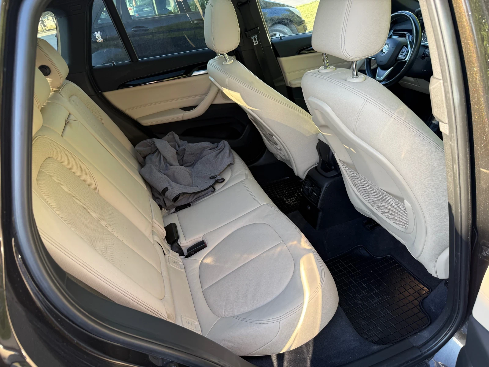 BMW X1 Xdrive 28i, снимка 8 - Автомобили и джипове - 54462317