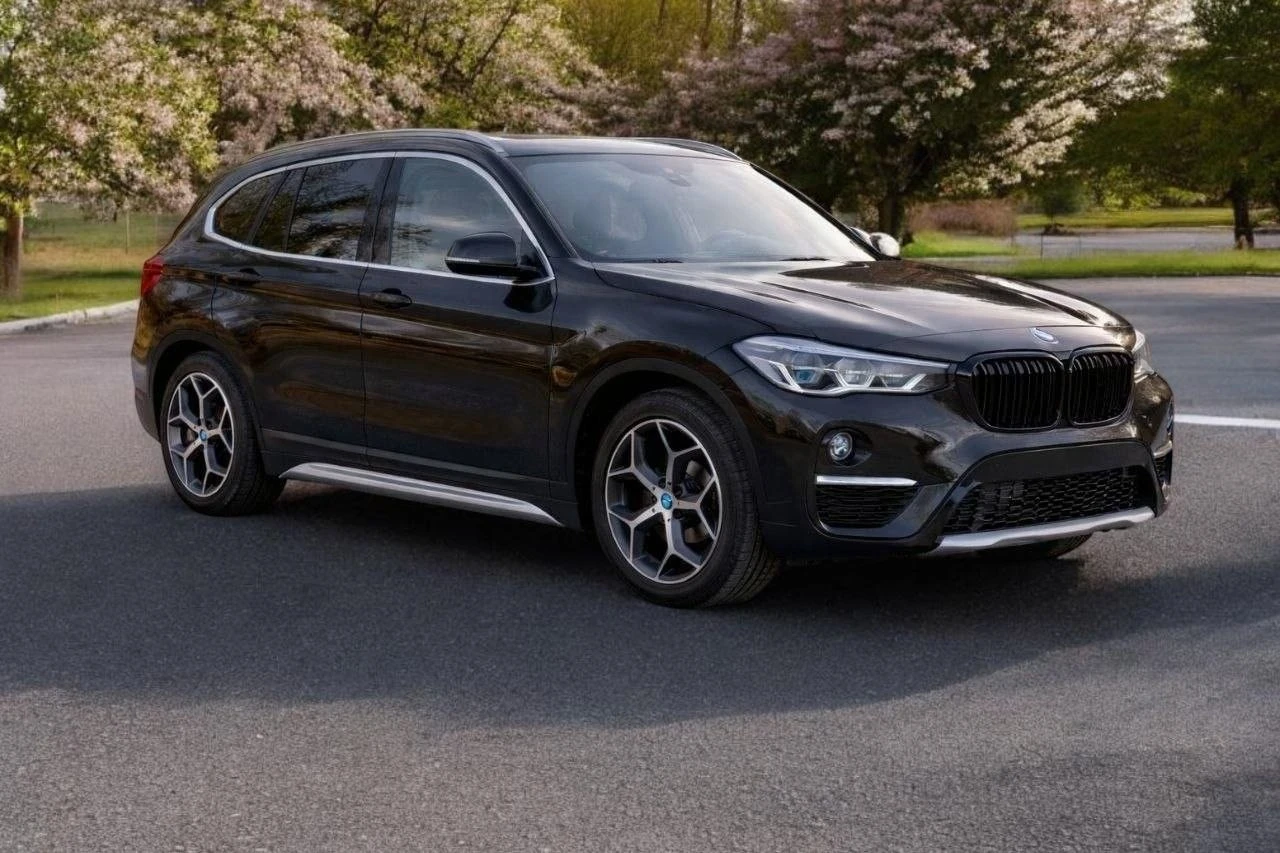 BMW X1 Xdrive 28i