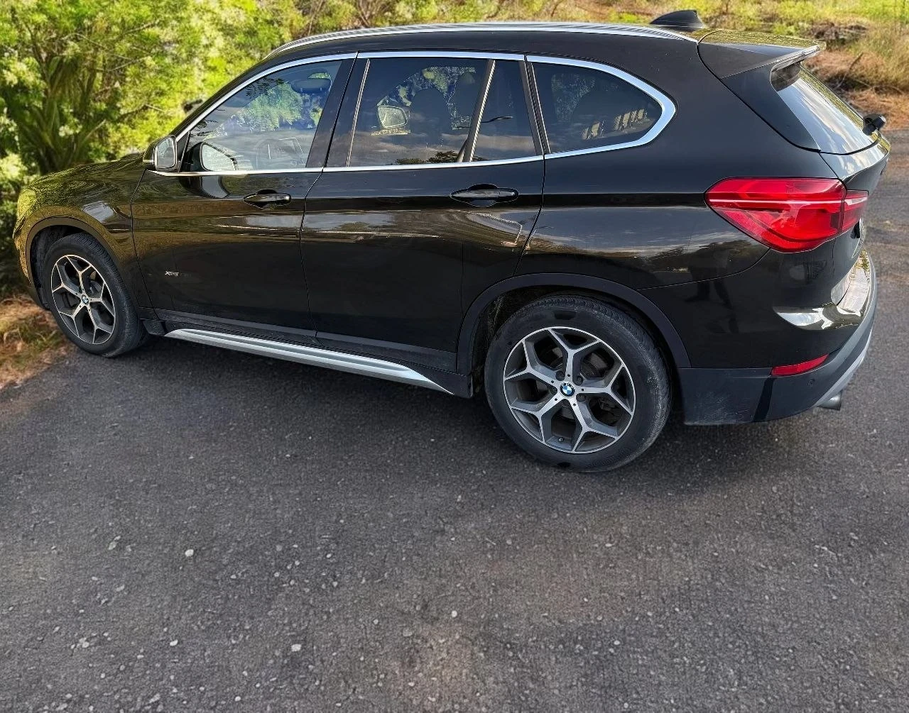 BMW X1 Xdrive 28i, снимка 4 - Автомобили и джипове - 54462317