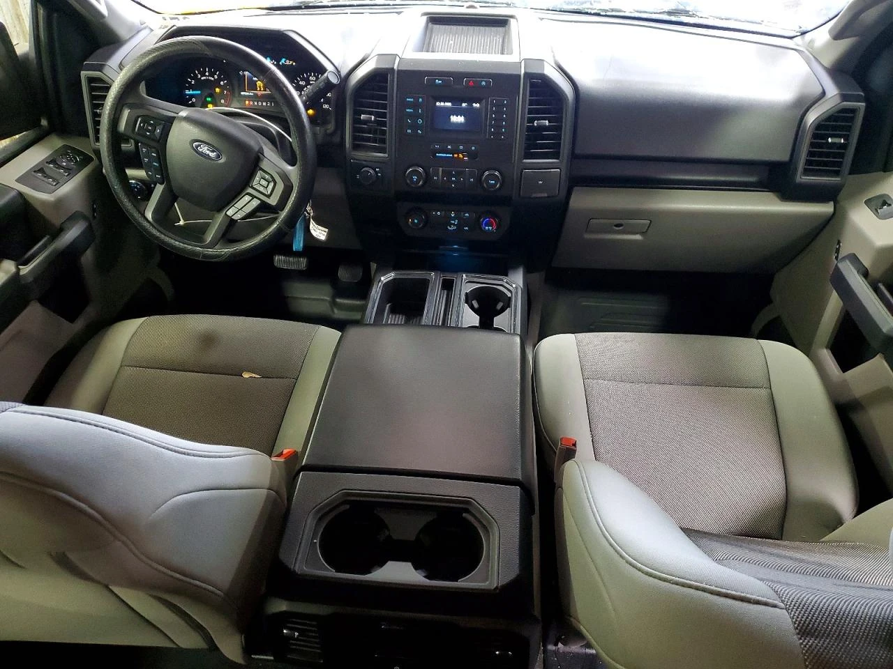 Ford F150 SUPER CAB | Mobile.bg � ����������� 8