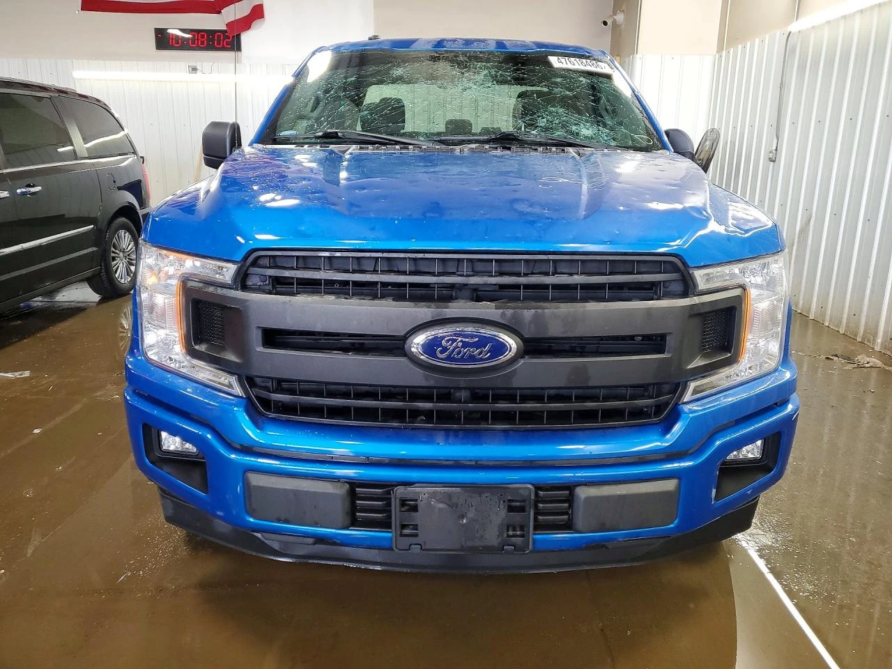 Ford F150 SUPER CAB | Mobile.bg � ����������� 5