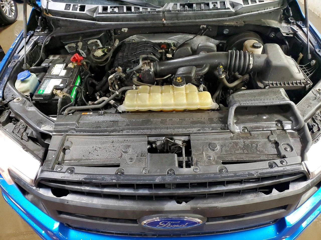 Ford F150 SUPER CAB | Mobile.bg � ����������� 11