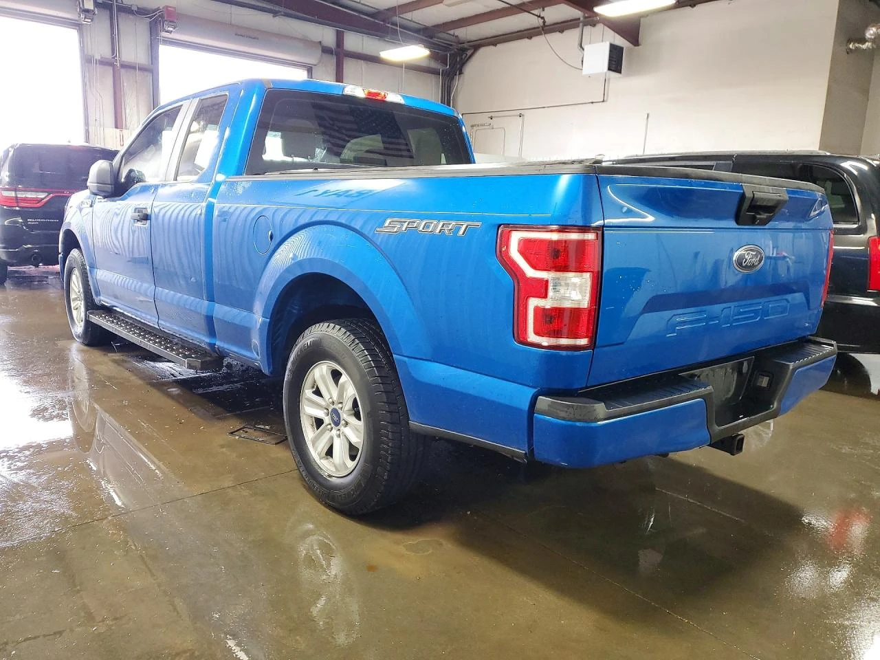 Ford F150 SUPER CAB | Mobile.bg � ����������� 2