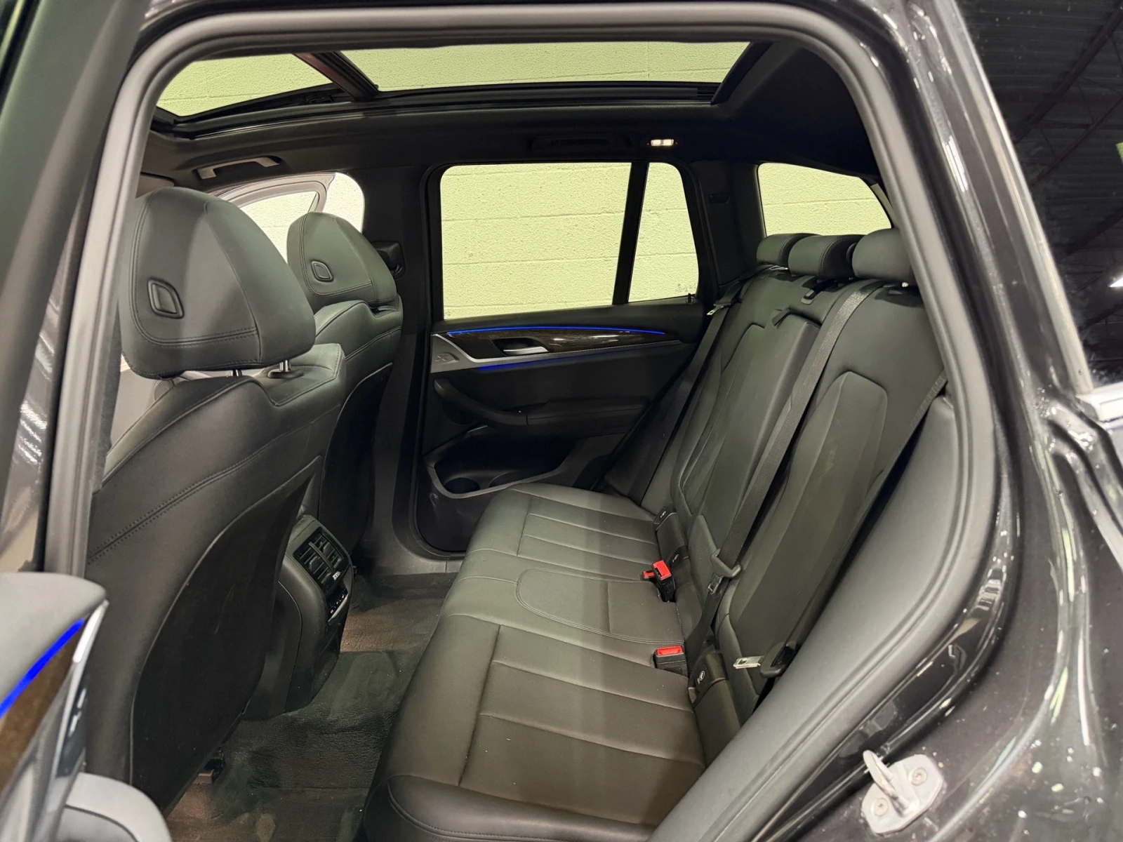 BMW X3 xDrive30i X-Line, снимка 10 - Автомобили и джипове - 54649401