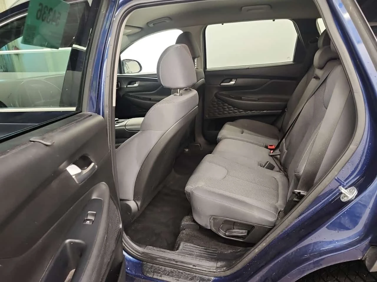 Hyundai Santa fe PREFERRED| LANE ASSIST| ��������| ����| 2 K����  | Mobile.bg � ����������� 13